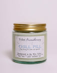 Chill Pill mood candle