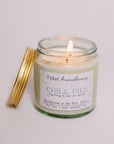 Chill Pill mood candle