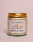 Stay Grounded mood candle