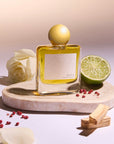 Rosa Botanical Fragrance