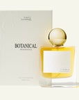 Tonka Botanical Fragrance