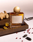 Tonka Botanical Fragrance