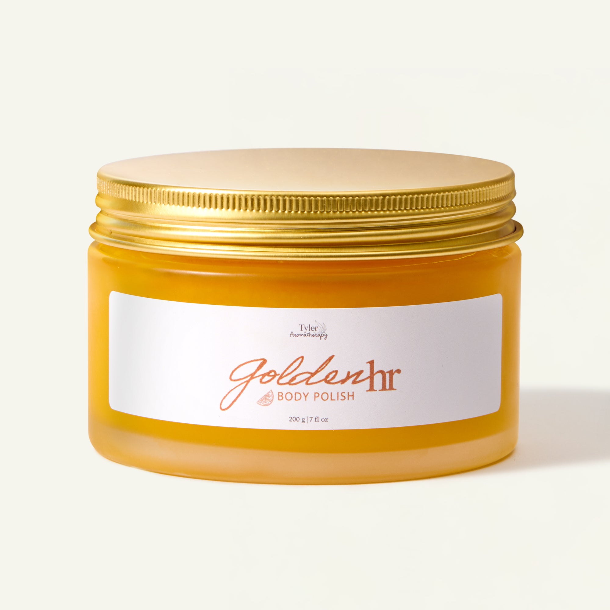Golden Hr Body Polish