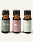 Greenhouse Effect essential oil set