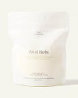 Pot of Herbs Garden Candle Refill