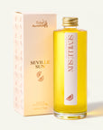 Seville Sun Bath & Shower Oil