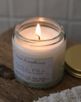 Chill Pill mood candle