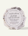 AQUA Coffee Cup Candle Refill