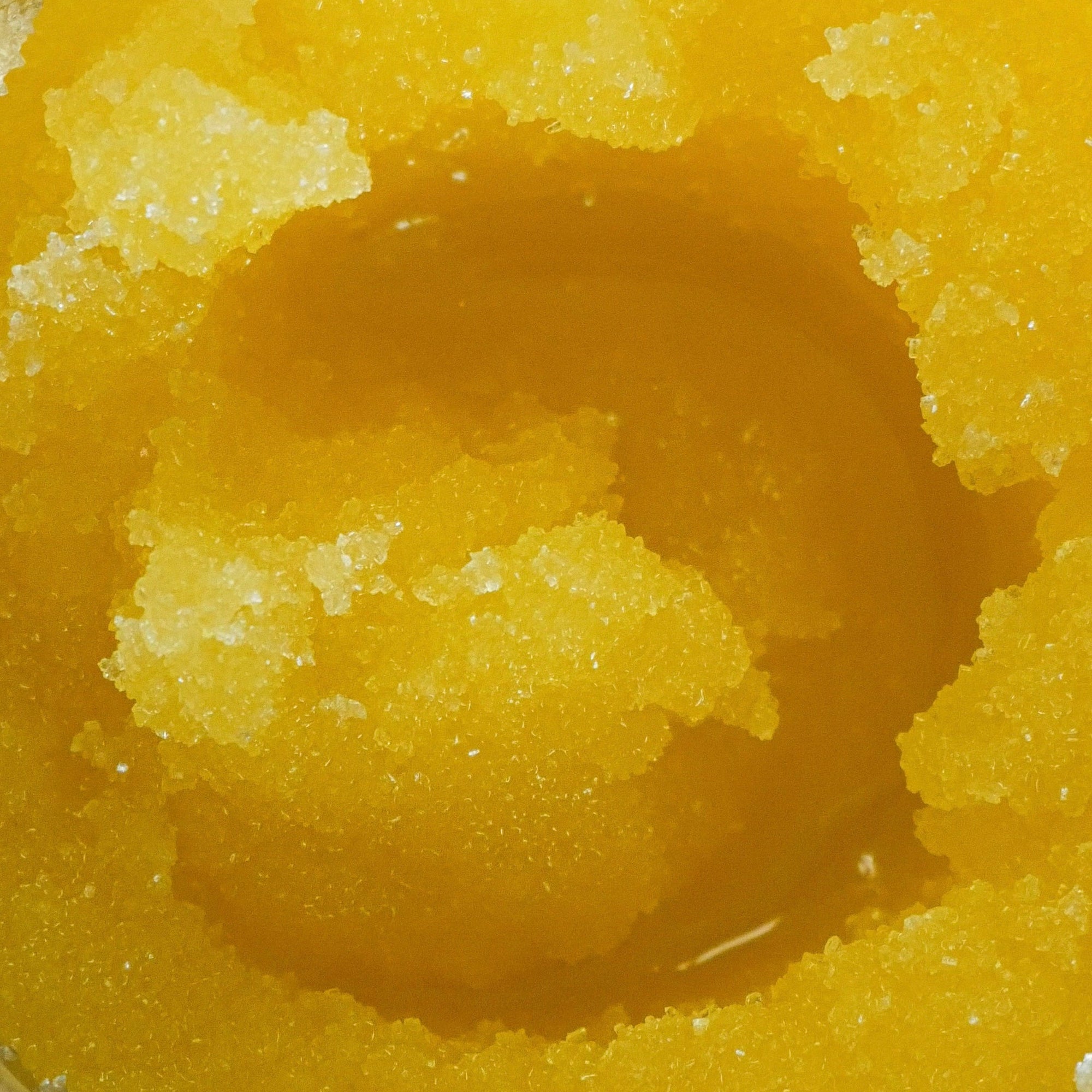 Golden Hr Body Polish