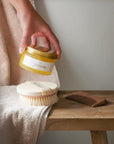 Golden Hr Body Polish
