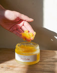 Golden Hr Body Polish