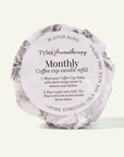 Monthly Coffee Cup Candle Refill Subscription