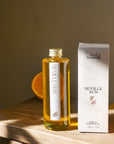 Seville Sun Bath & Shower Oil