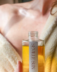 Seville Sun Bath & Shower Oil