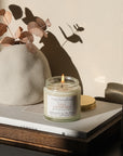 Stay Grounded mood candle