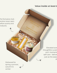 Seasonal Subscription Box