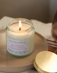 Womens Wellness mood candle