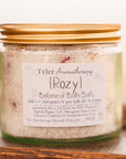 Rozy Botanical Bath Salts