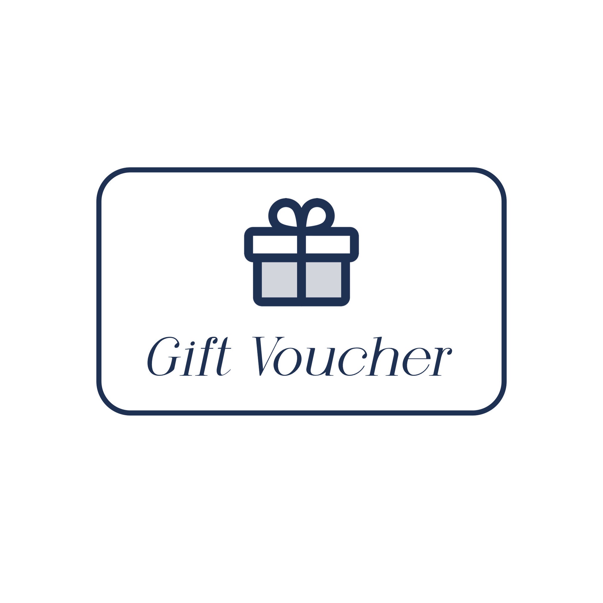 Tyler Aromatherapy Gift Voucher