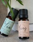 Yin Essential Oil Blend