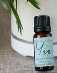 Yin Essential Oil Blend